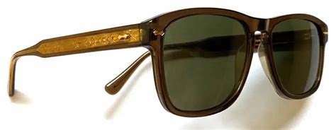 who makes gucci sunglasses|are gucci sunglasses worth it.